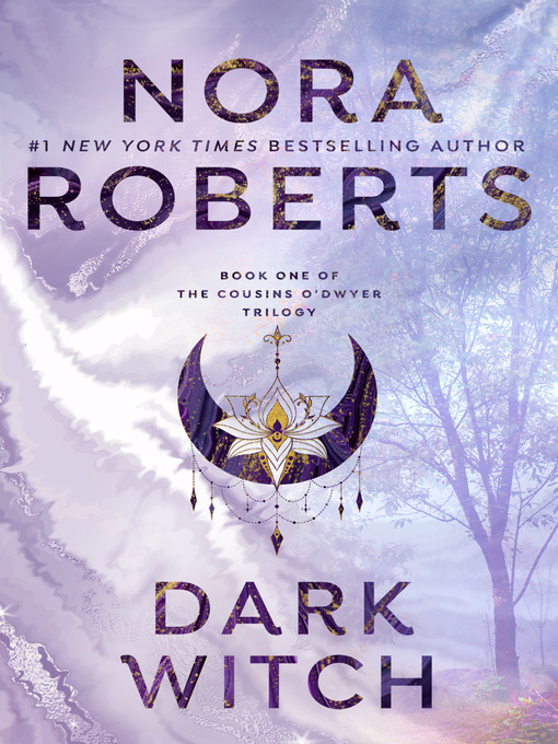 Title details for Dark Witch by Nora Roberts - Wait list